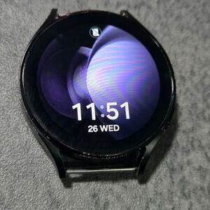 SAMSUNG GALAXY WATCH 4